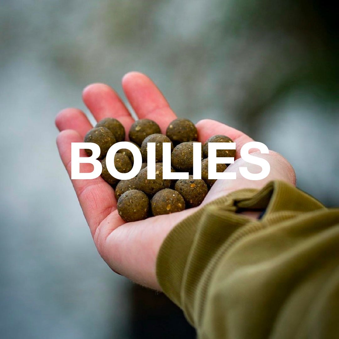 Boilies