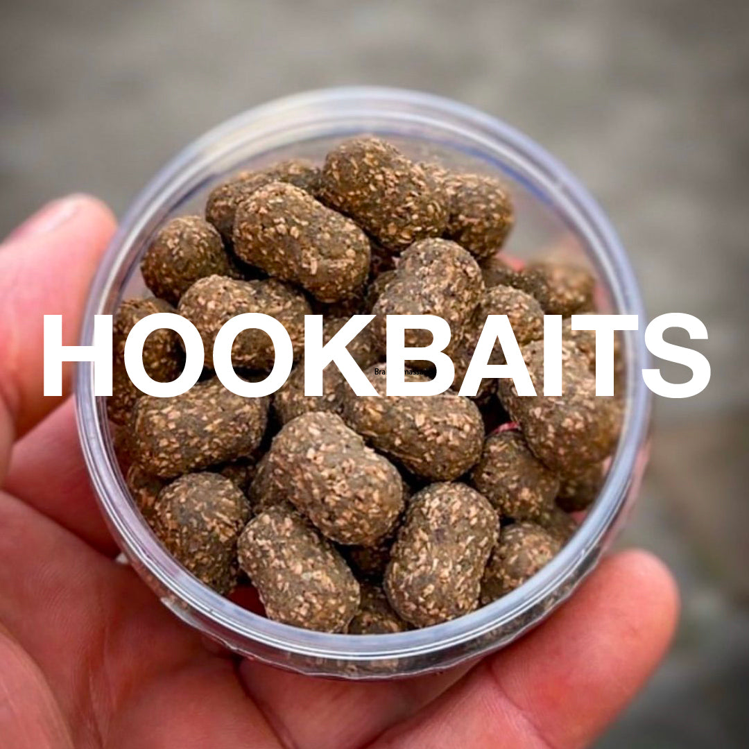 Hookbaits
