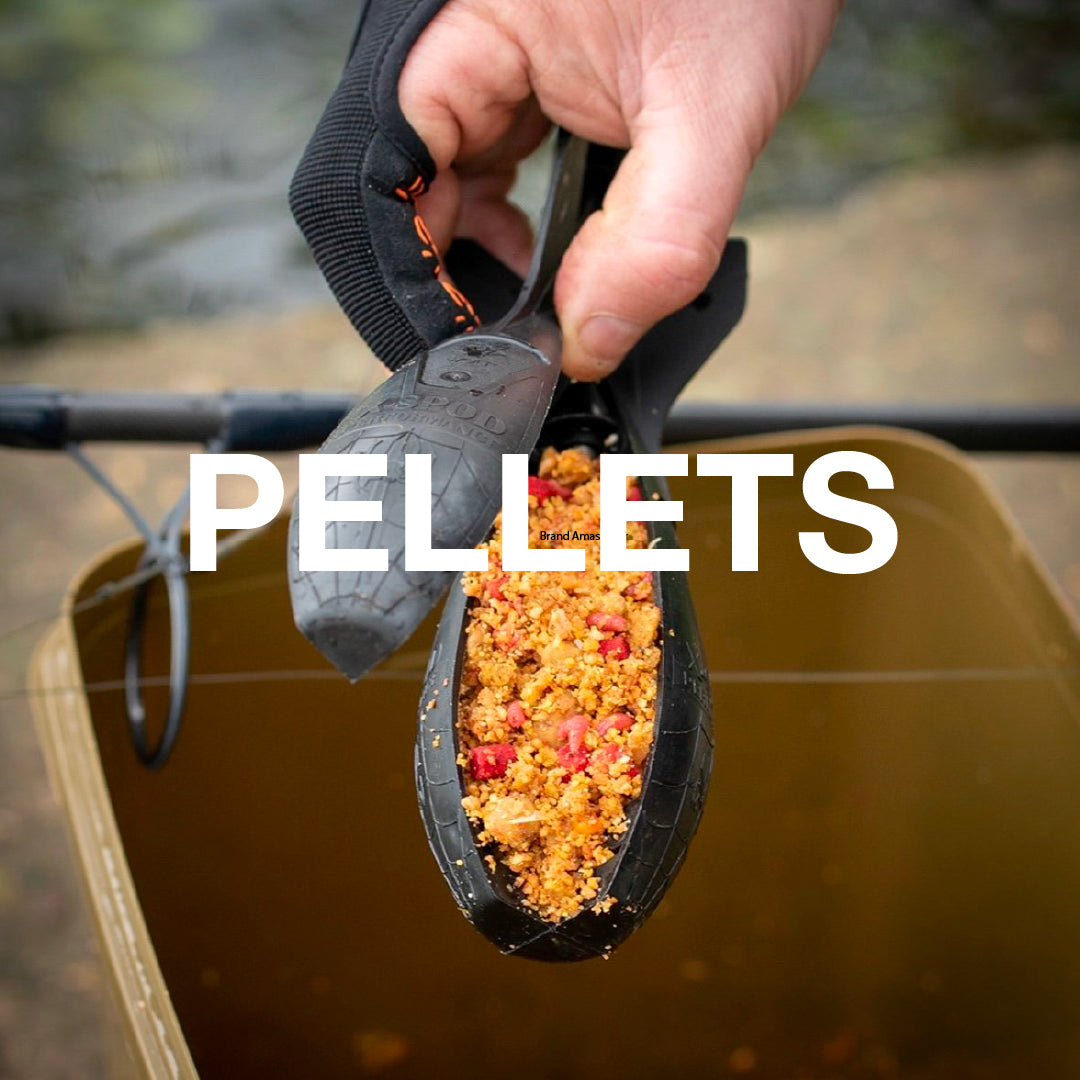 Pellets