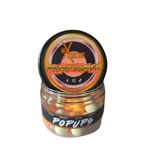 Gold Label Peach Slayers