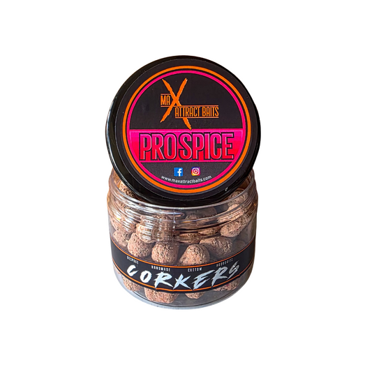 Pro Spice Corkers