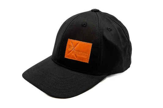 Max Attract Baits 6 panel L.S Cap