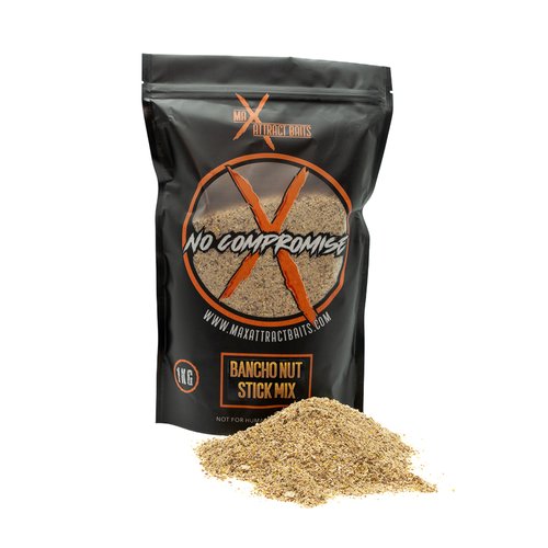 Bancho Nut Stick Mix