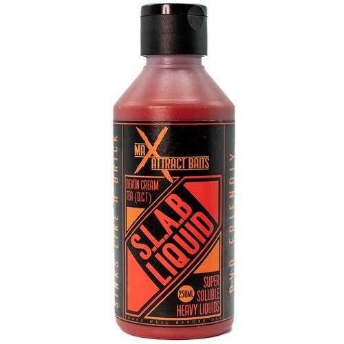 D.C.T S.L.A.B Liquid