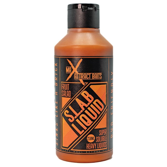 Fruit Salad S.L.A.B Liquid