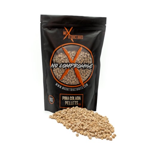Pinacolada Pellet