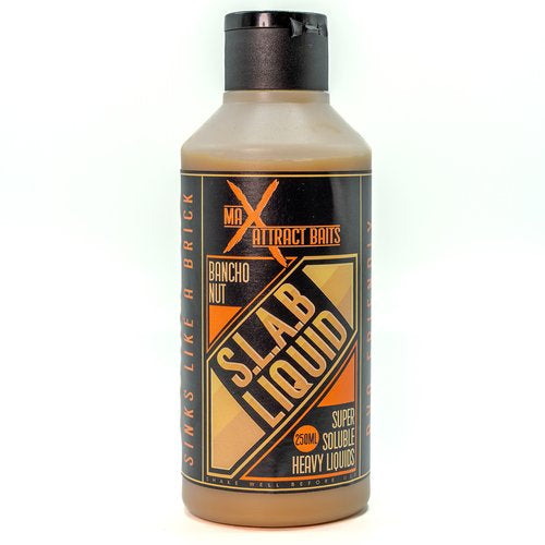 Bancho Nut S.L.A.B Liquid