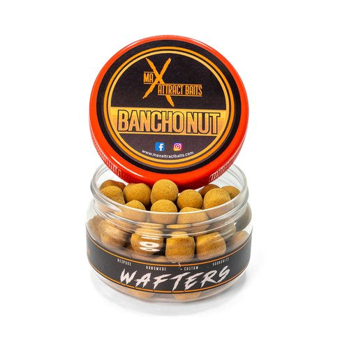 Bancho Nut Wafters MTH