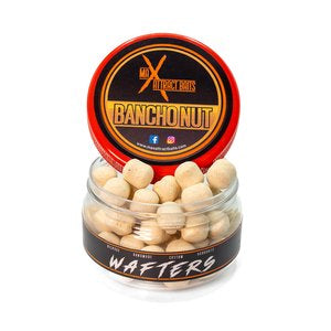 Bancho Nut Wafters White