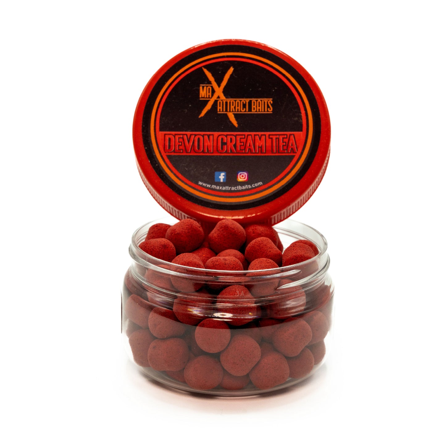 Devon Cream Tea Wafters