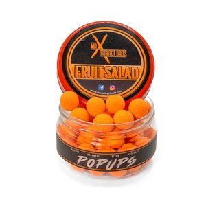 Fruit Salad Pop Ups Orange