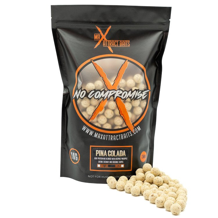 Pinacolada Boilies