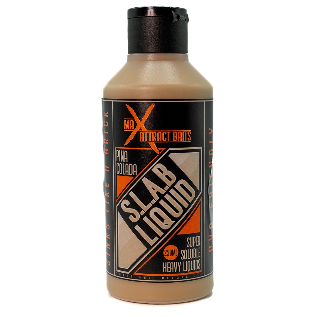 Pinacolada S.L.A.B Liquid