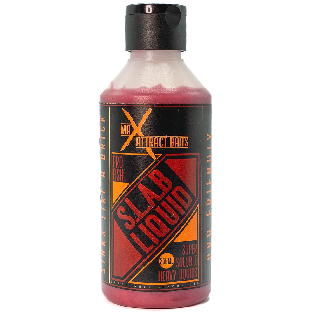 Pro Fish S.L.A.B Liquid