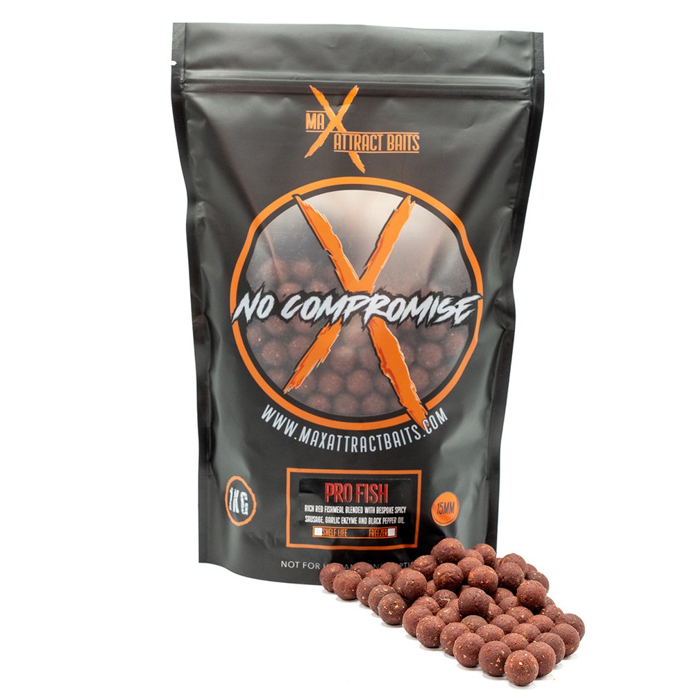Pro Fish Boilies