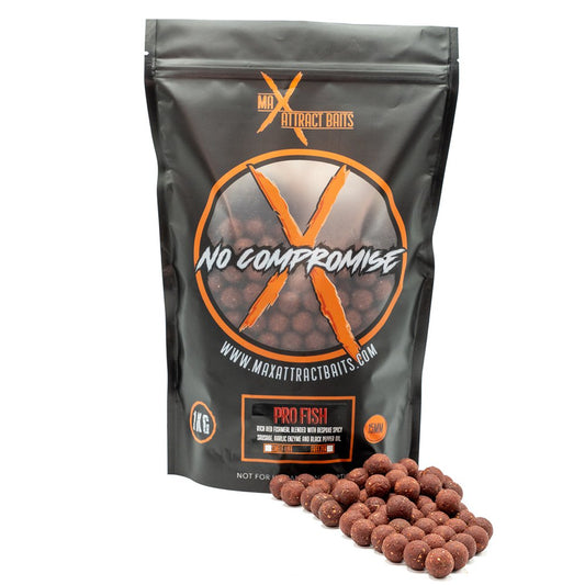 Pro Fish Boilies