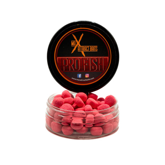 Pro Fish Corn Toppers