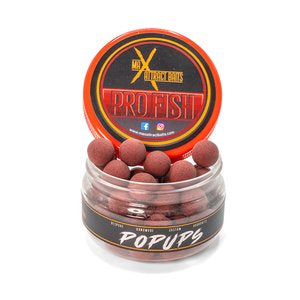 Pro Fish Pop Ups MTH