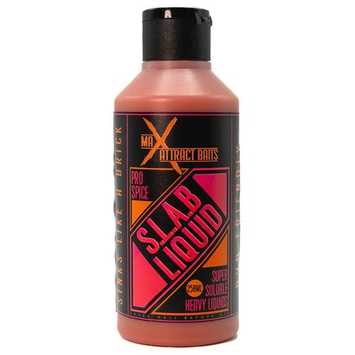 Pro Spice S.L.A.B Liquid