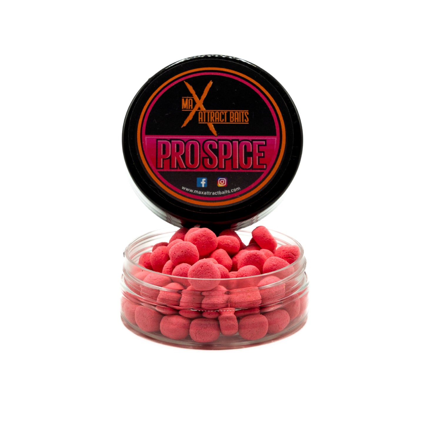 Pro Spice Corn Toppers