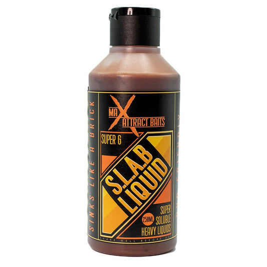 Super G S.L.A.B Liquid