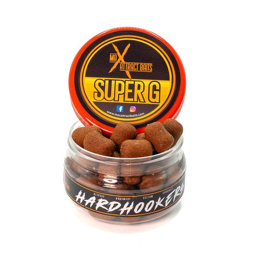 Super G Hard Hookers