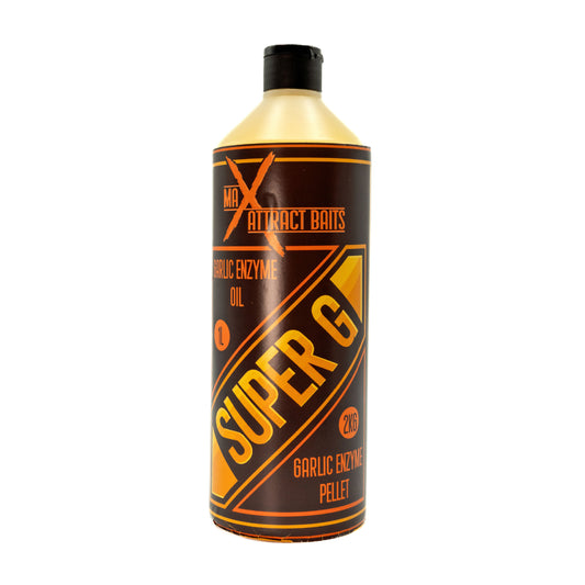 Super G Oil