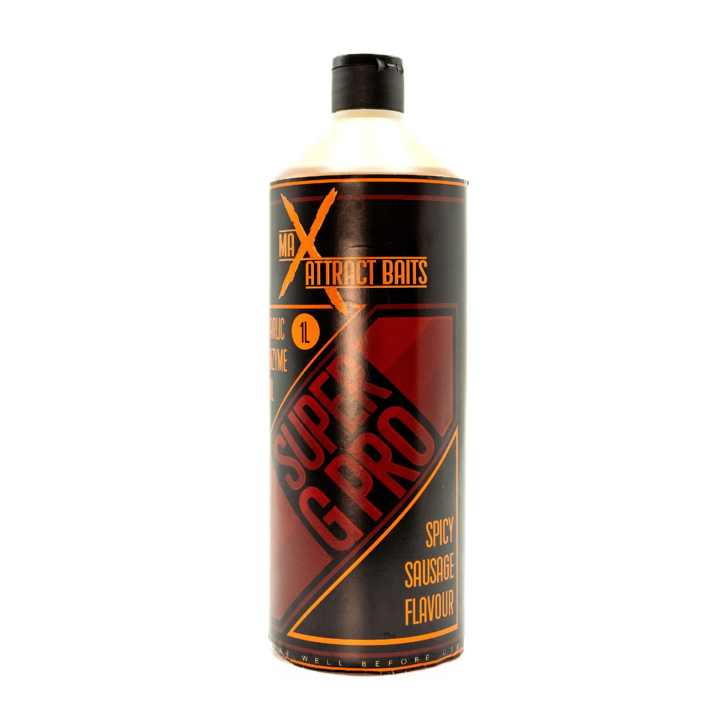 Super G Pro Oil