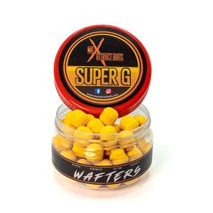 Super G Wafters Yellow