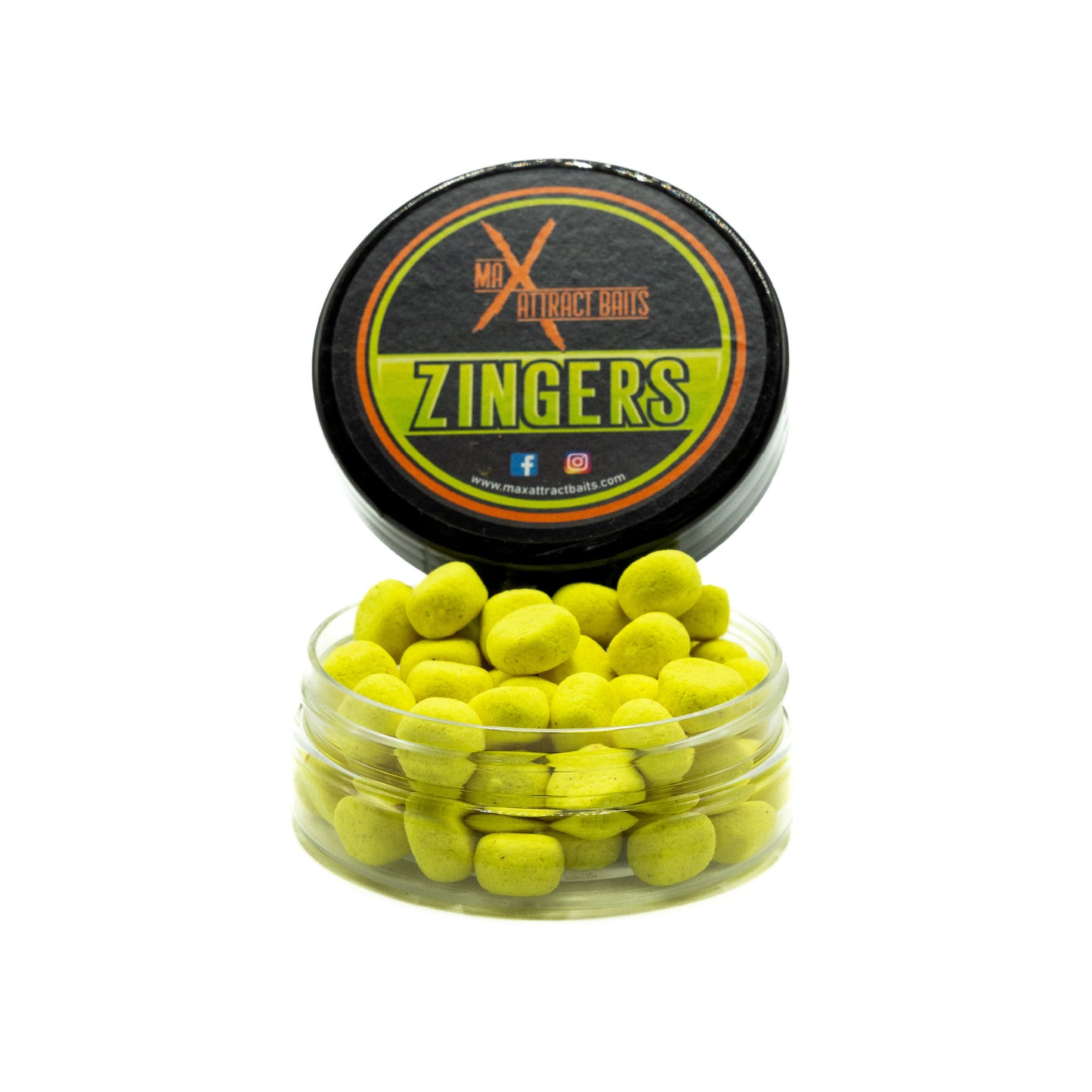 Zingers Corn Toppers
