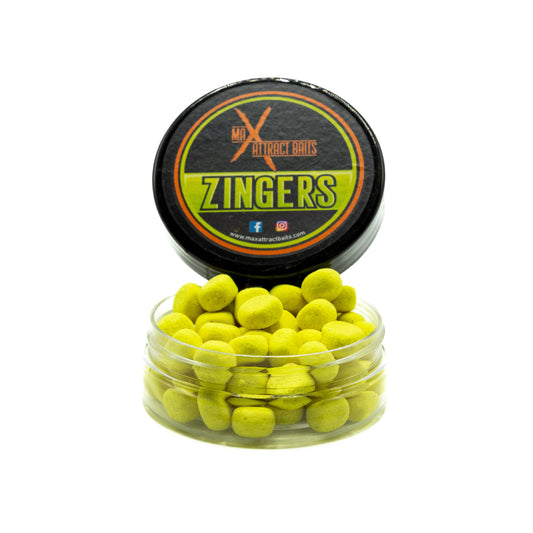 Zingers Corn Toppers
