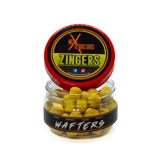 Zingers Wafters