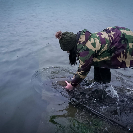 Breaking Barriers: W// Kayleigh Faulkner.