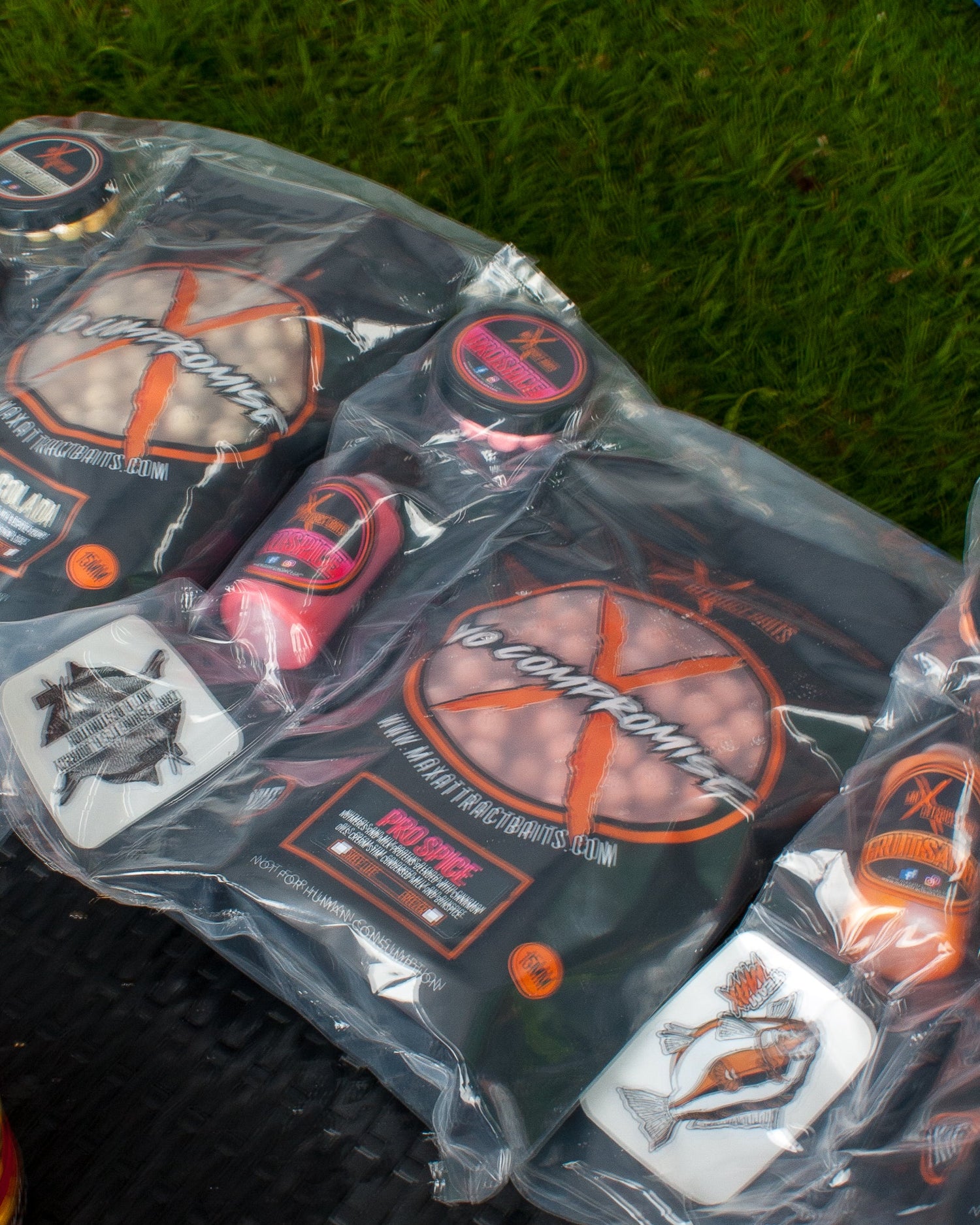 Session Packs