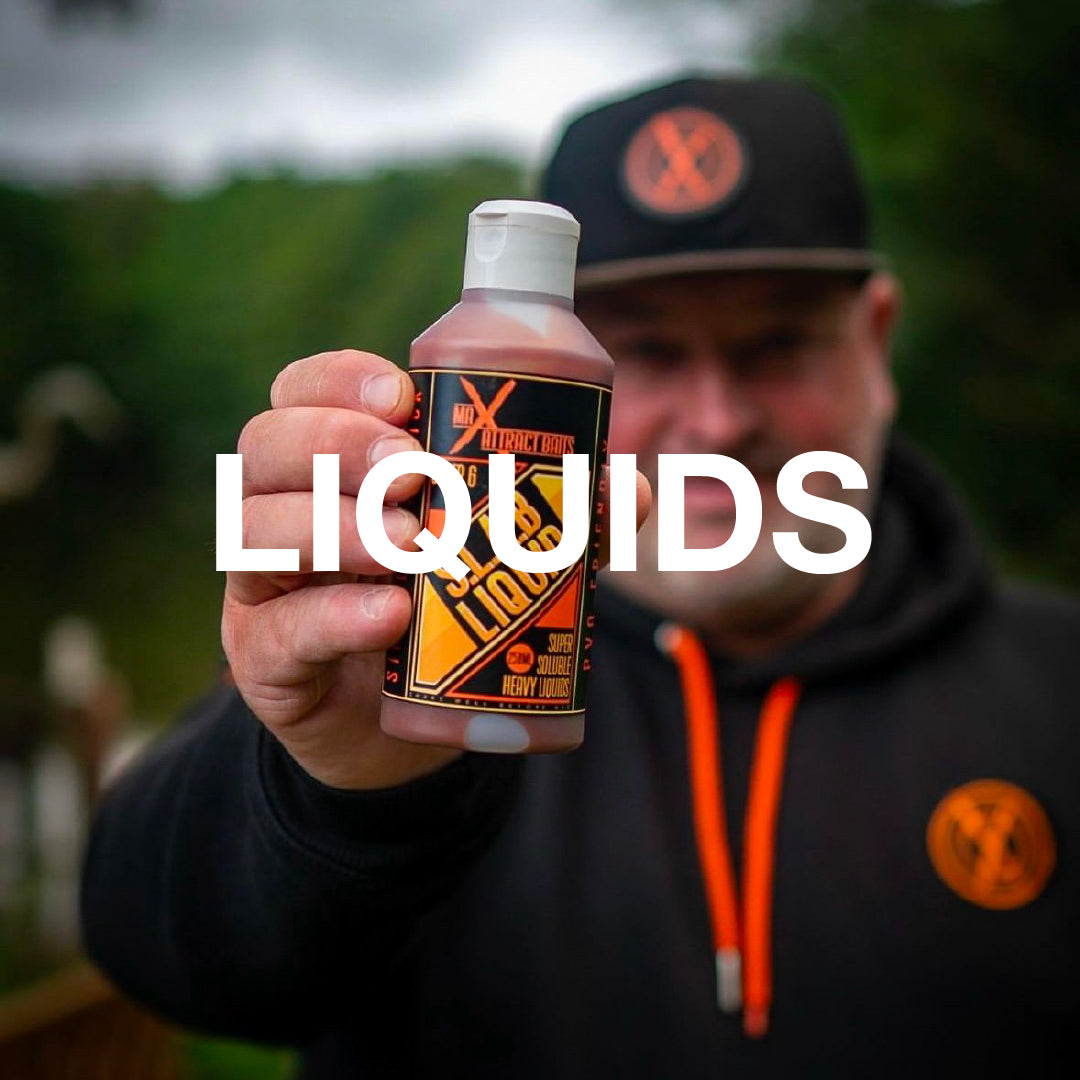 S.L.A.B Liquid