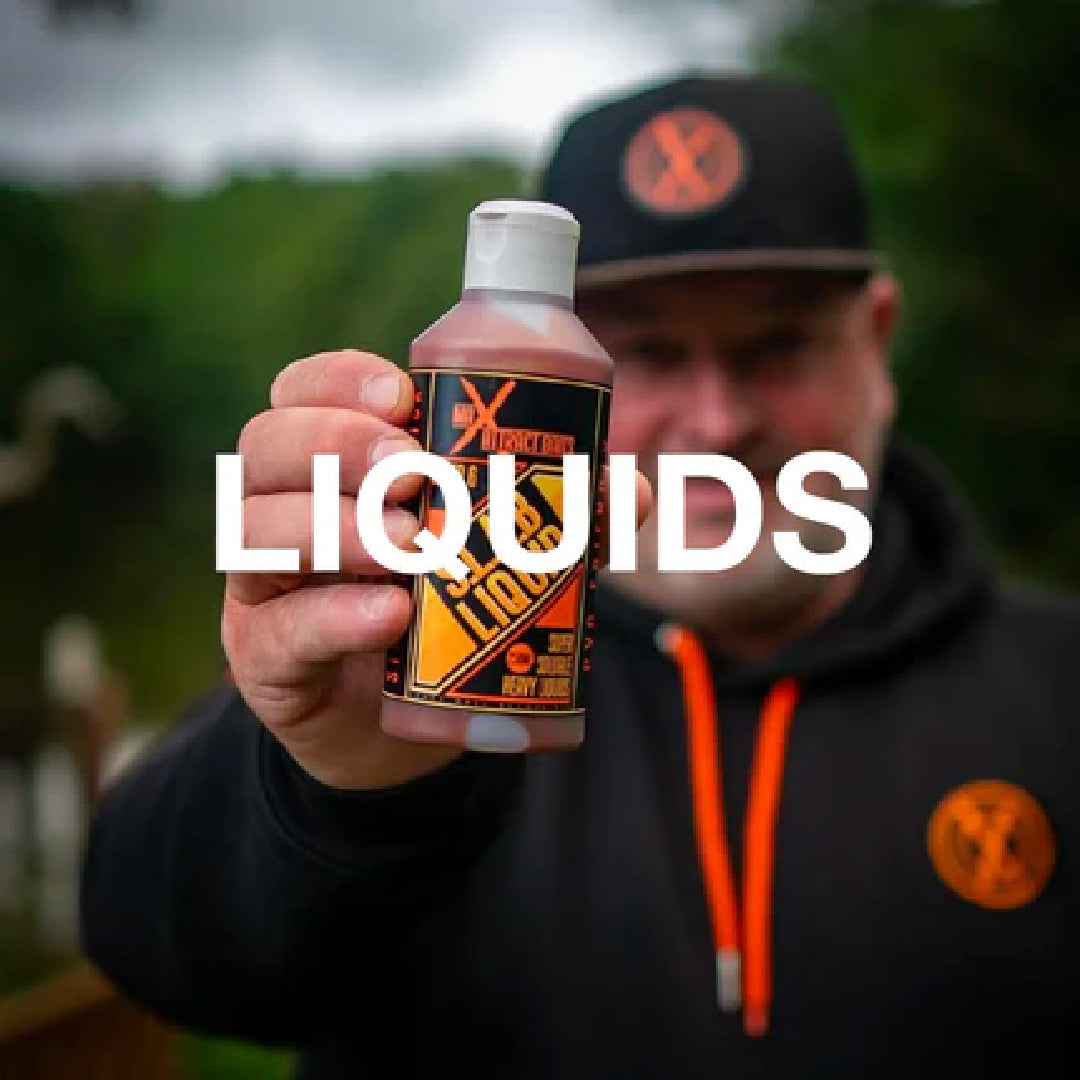 Liquids