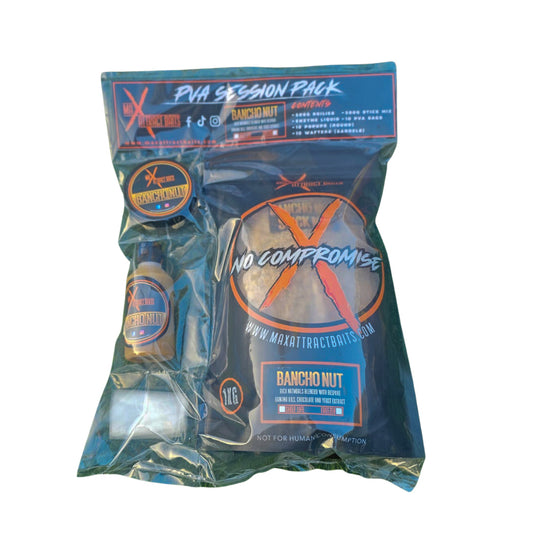 PVA Session Pack