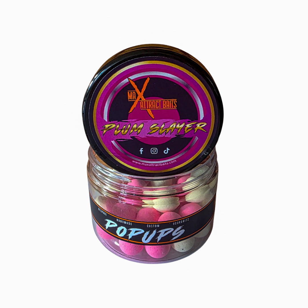 Gold Label Plum Slayers