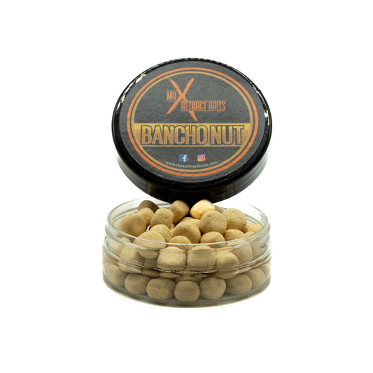 Bancho Nut Corn Toppers