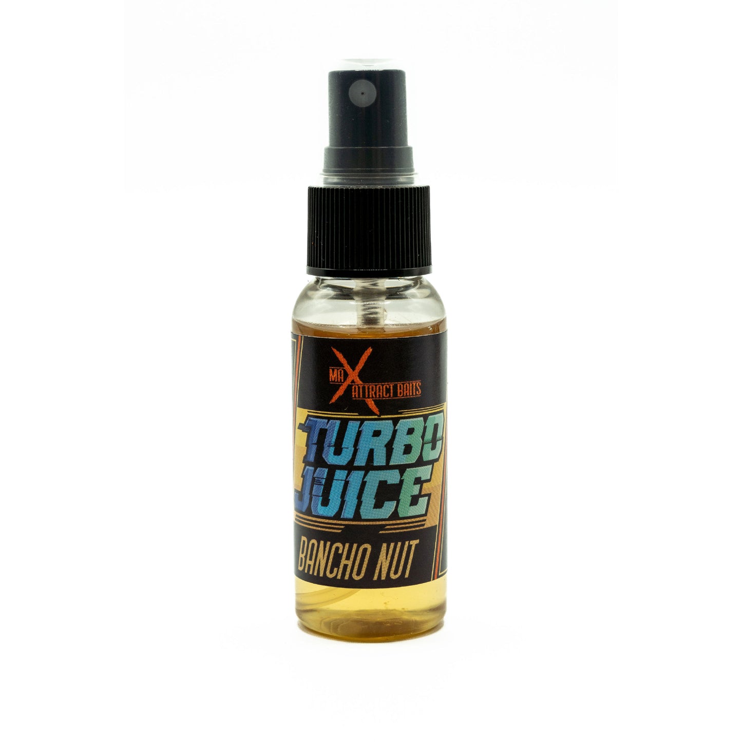 Bancho Nut Turbo Juice