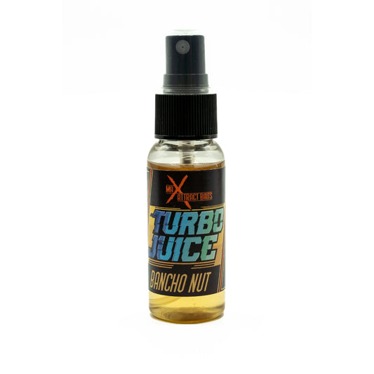 Bancho Nut Turbo Juice