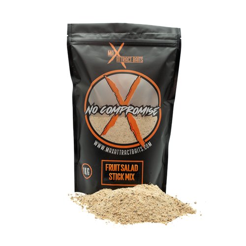 Fruit Salad Stick Mix