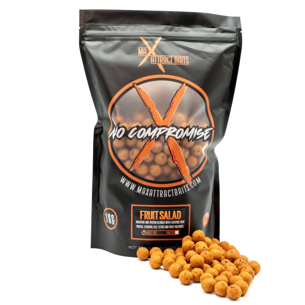 Fruit Salad Boilies