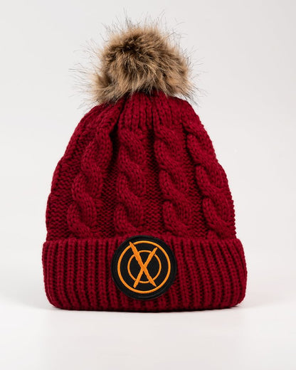 XMTS Bobble Hat