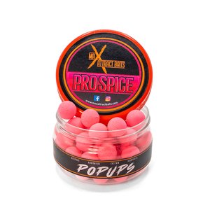 Pro Spice Pop Ups MTH