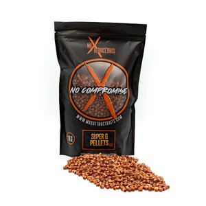 Super G Pellet