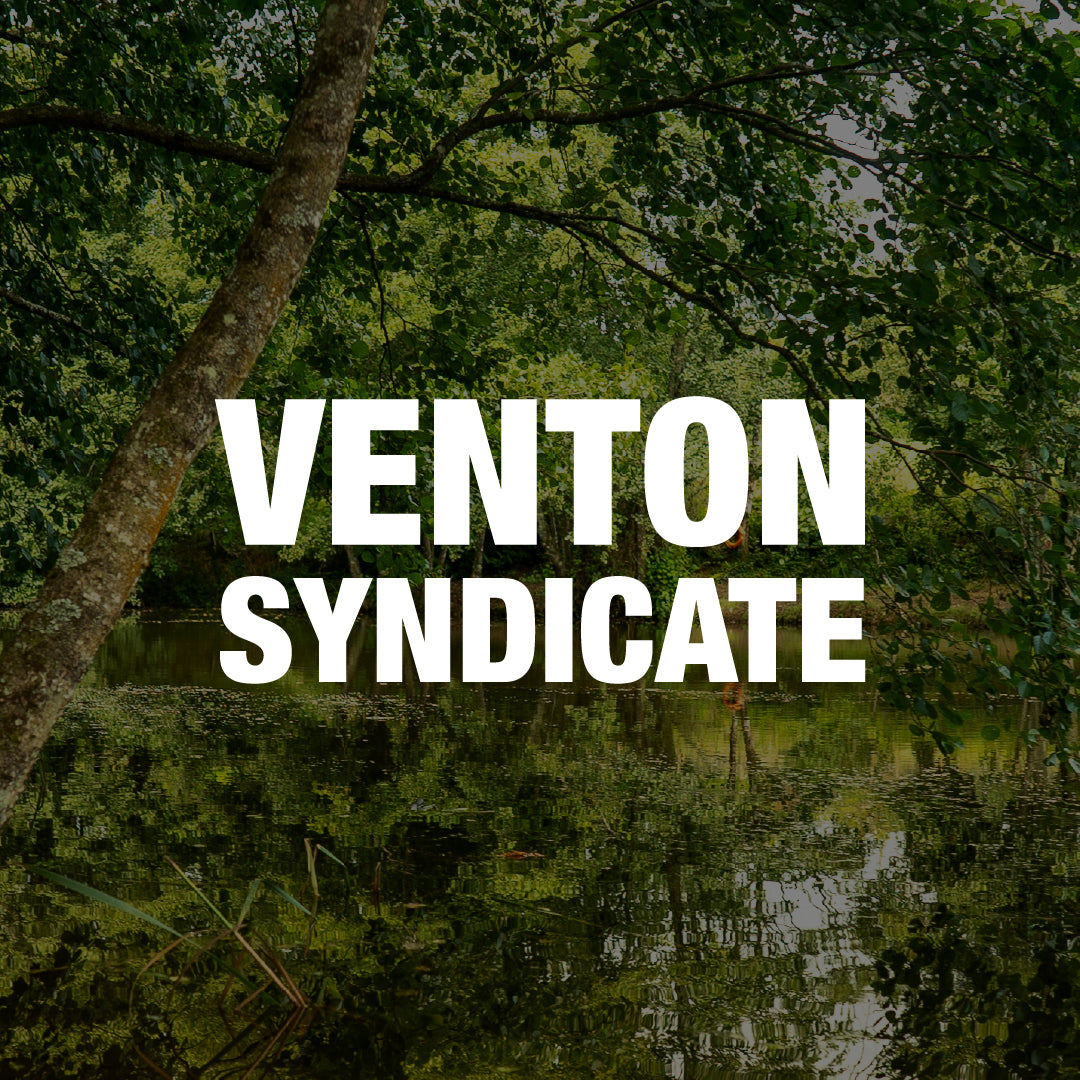 Venton Syndicate Ticket