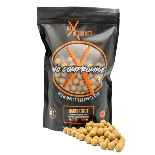 Bancho Nut Boilies
