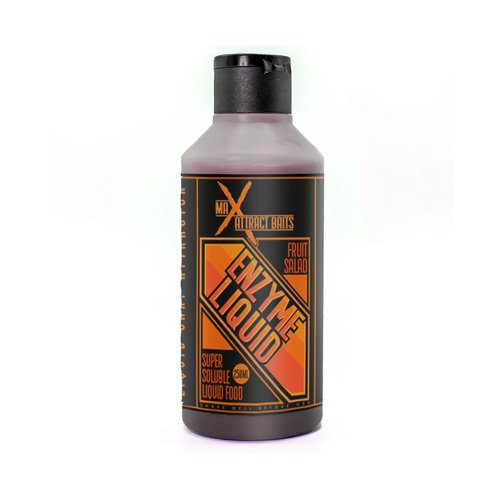 Fruit Salad Enzyme Liquid