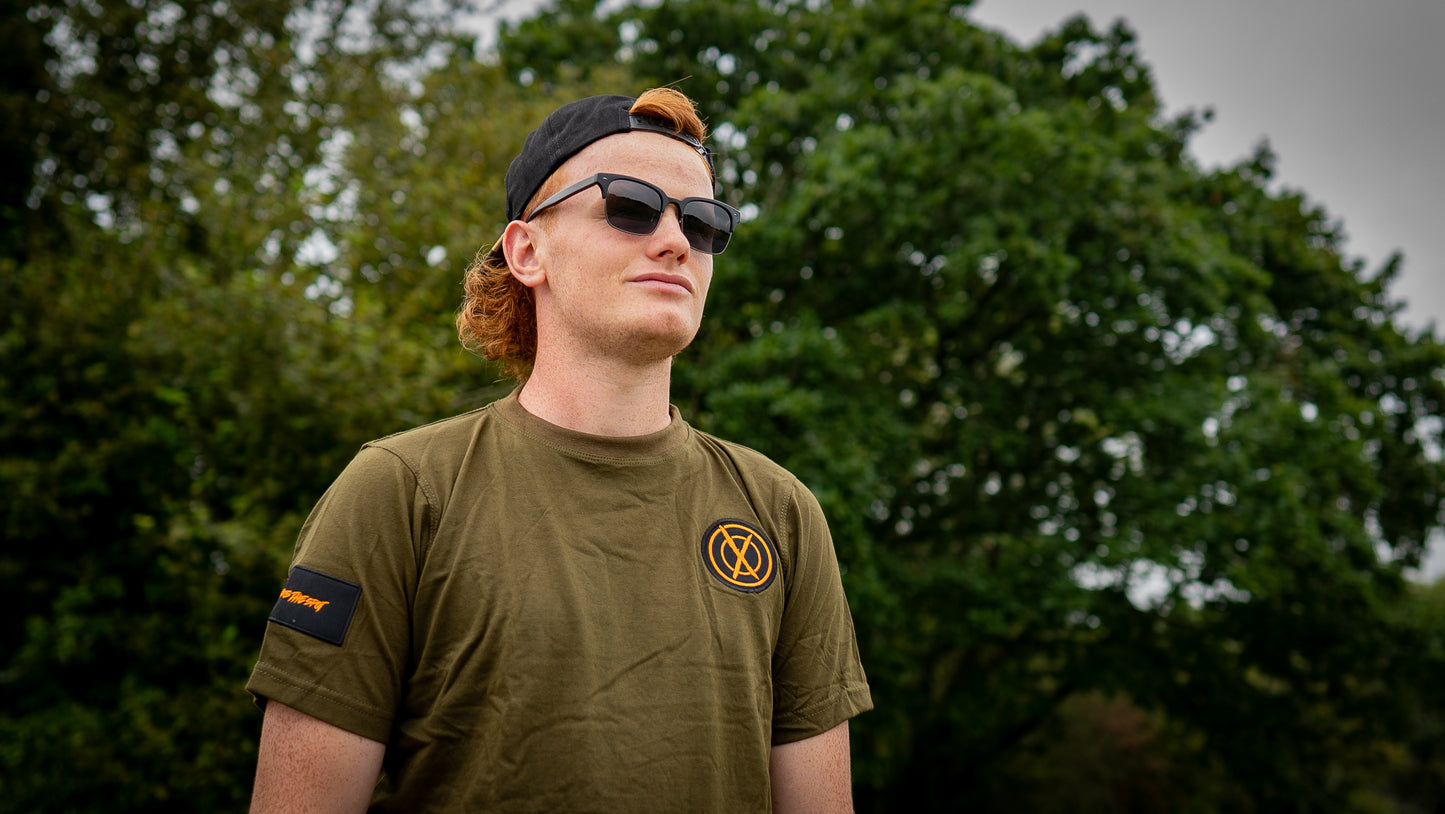 XMTS Green Tee